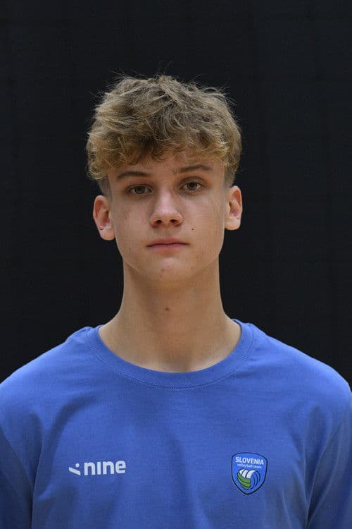 Maks Peštaj Zevnik profile photo