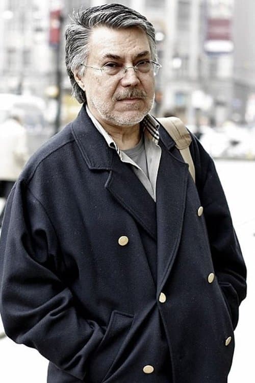 Rustam Khamdamov profile photo