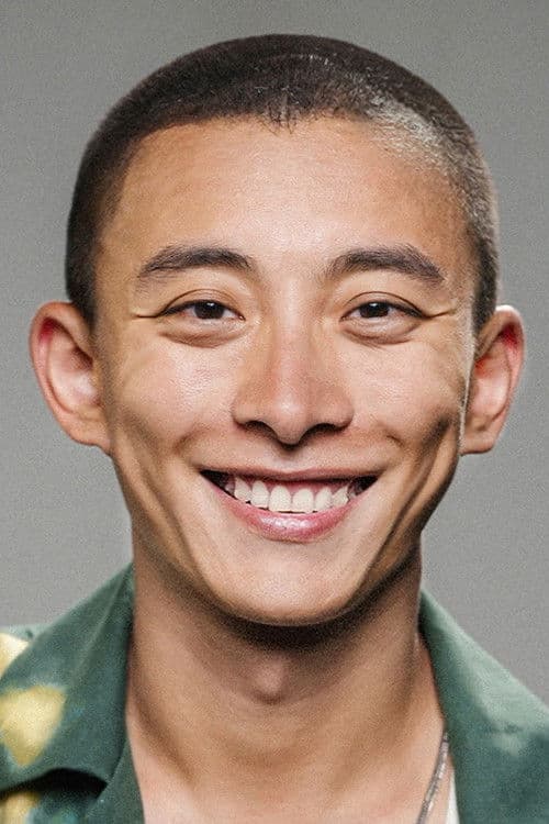 Huang Jian profile photo