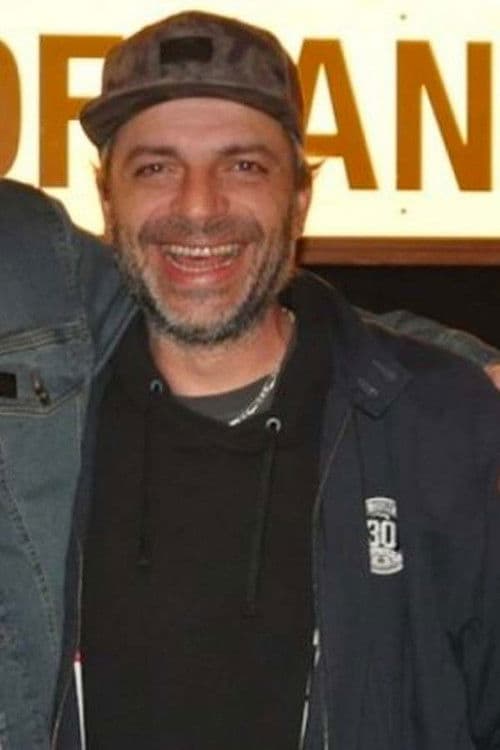 Alexis Jauzion profile photo