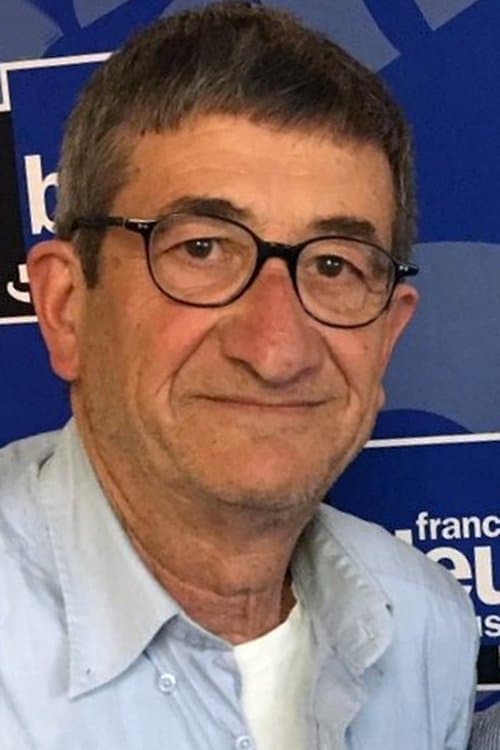 Bruno Cécillon profile photo