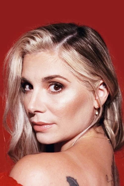 Christina Perri profile photo