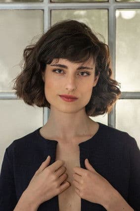 Emma van Heyn profile photo