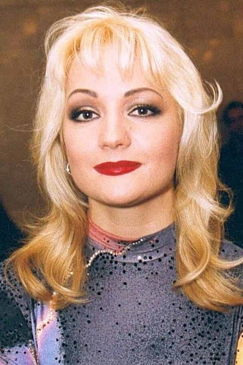 Tatyana Bulanova profile photo