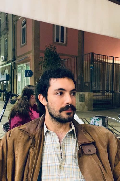 Tomás Geraldo profile photo