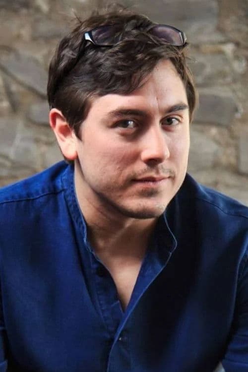 Chris Broad profile photo