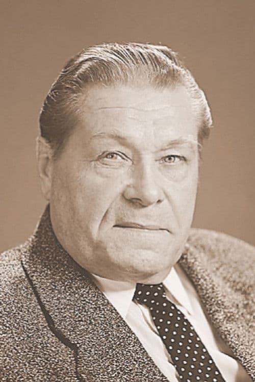 Gennadiy Sergeev profile photo