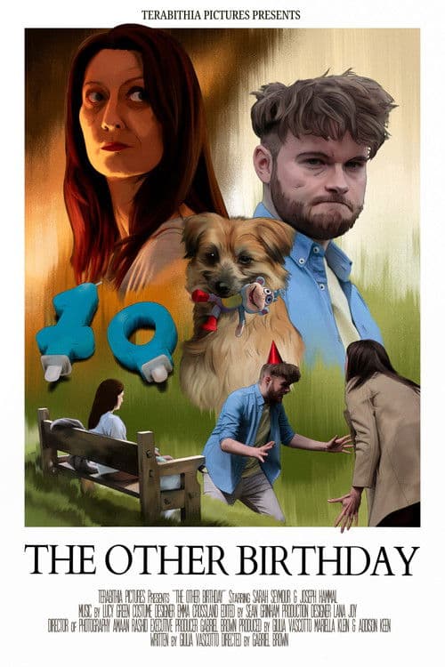 The Other Birthday poster