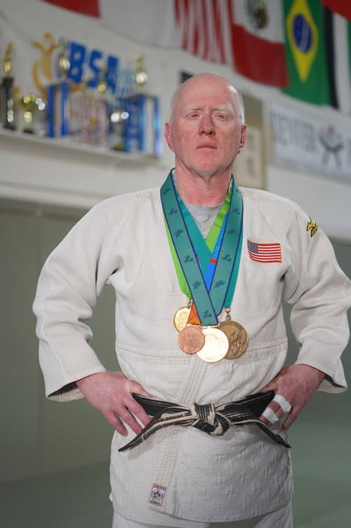 Scott Moore profile photo