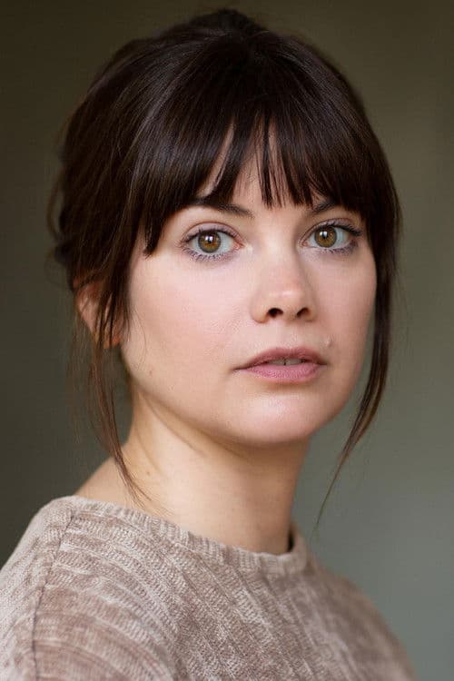 Carli Fish profile photo