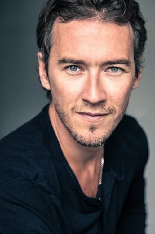 Guillaume Faure profile photo