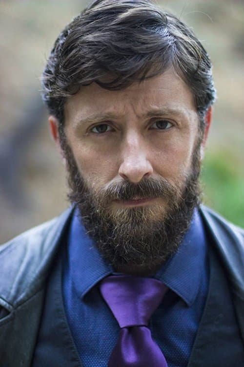 James Hutchison III profile photo