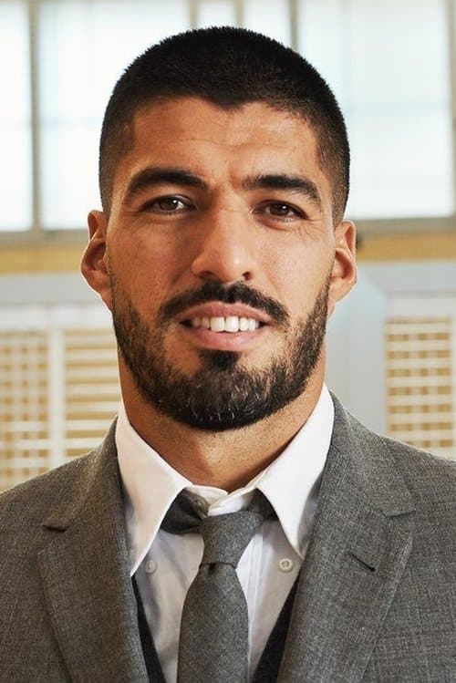 Luis Suárez profile photo