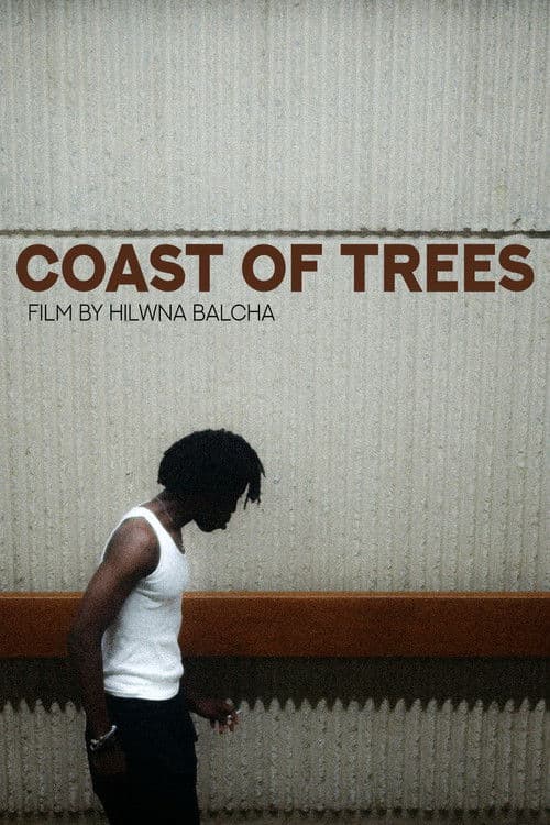 Coast of Trees poster