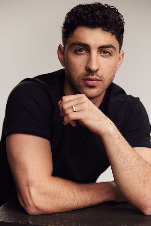 Trevor Tordjman profile photo