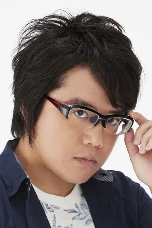 Sou Takeuchi profile photo