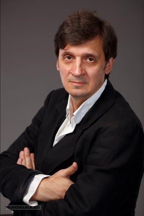 Aleksandr Barinov profile photo