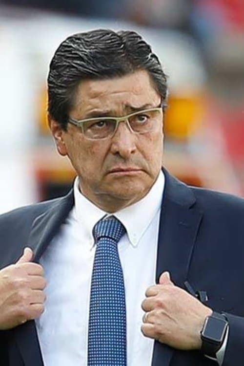 Luis Fernando Tena profile photo