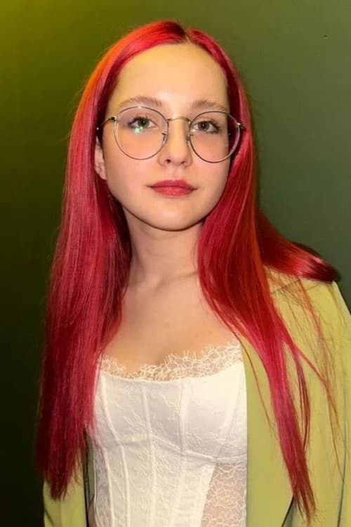 Katerina Ikan profile photo