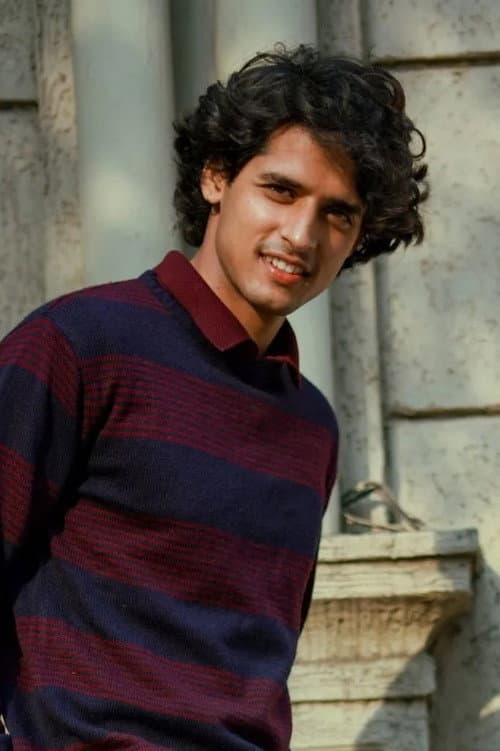 Nitin Guleria profile photo