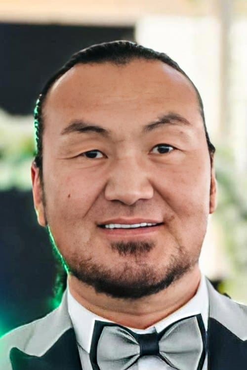 Ganzorig Tsetsgee profile photo