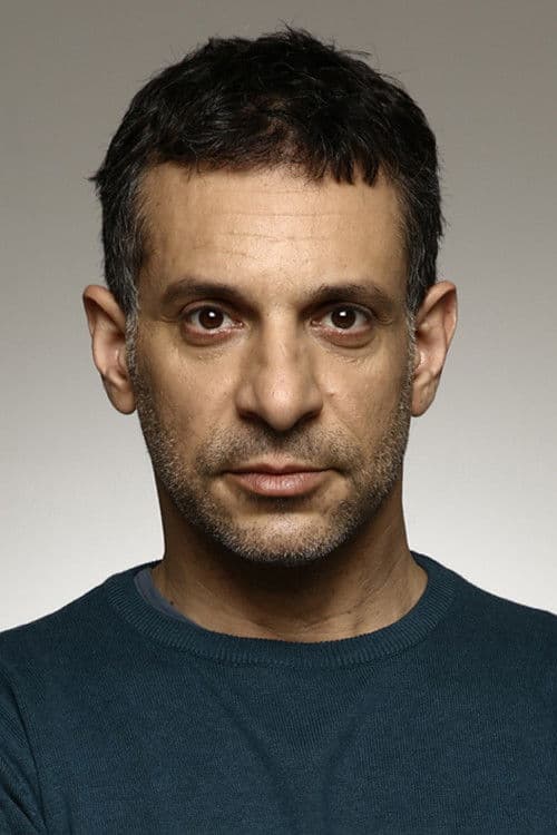 George Hraniotis profile photo