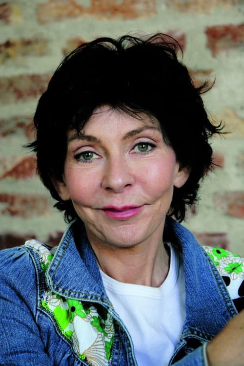 Dolores Schmidinger profile photo