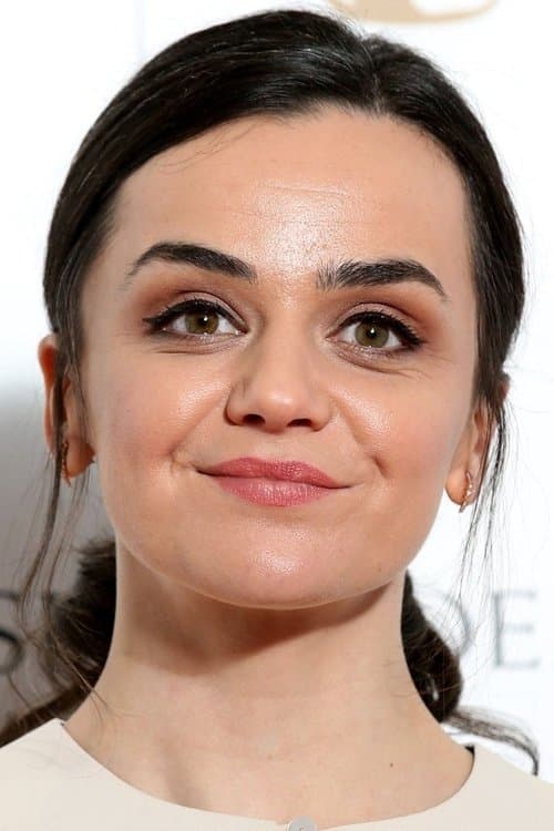 Hayley Squires profile photo