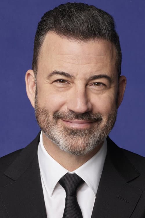 Jimmy Kimmel profile photo