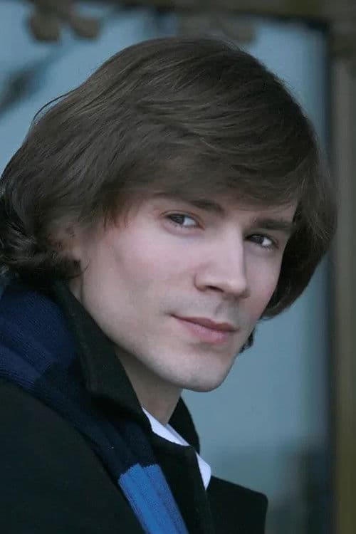 Denis Parshin profile photo