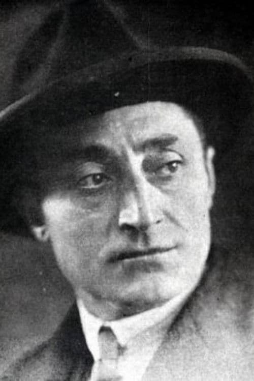 Édouard-Émile Violet profile photo