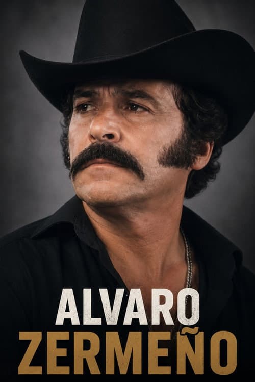 Álvaro Zermeño profile photo