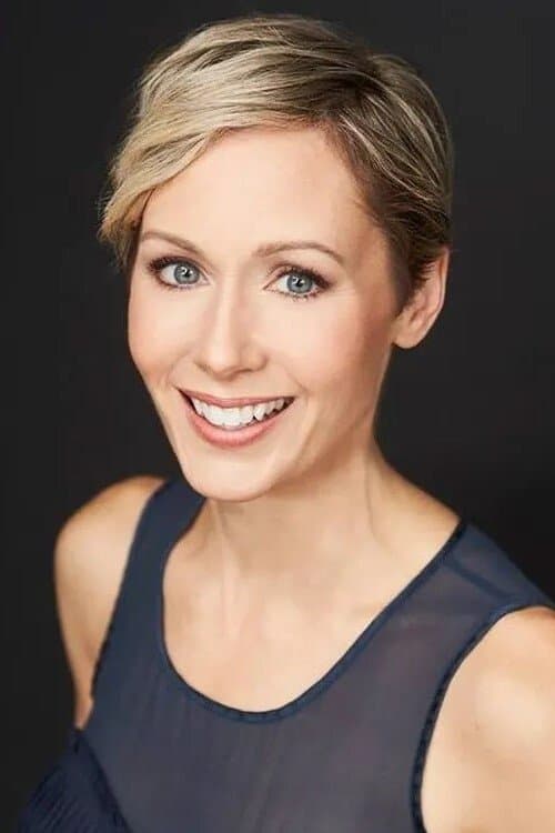 Stacie Mistysyn profile photo