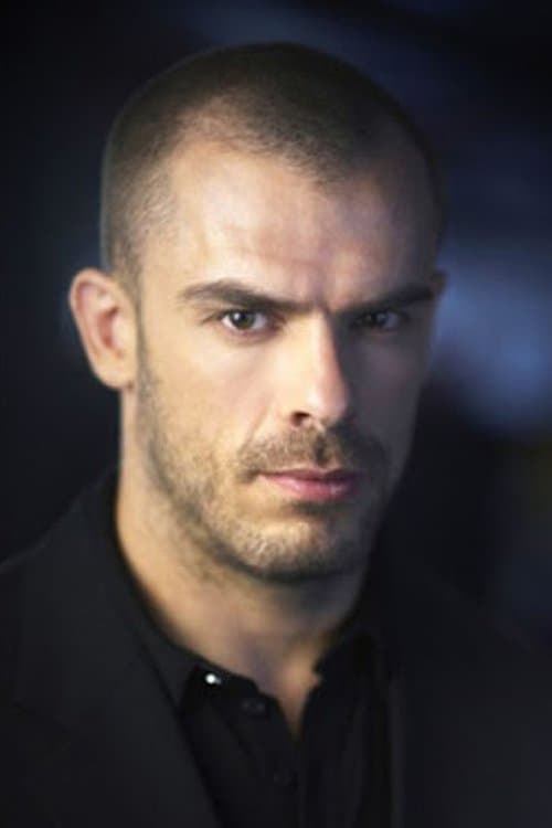 Sebastien Vandenberghe profile photo