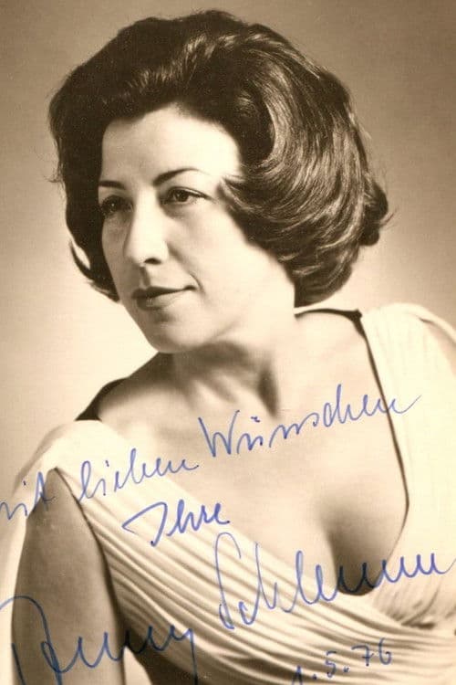 Anny Schlemm profile photo