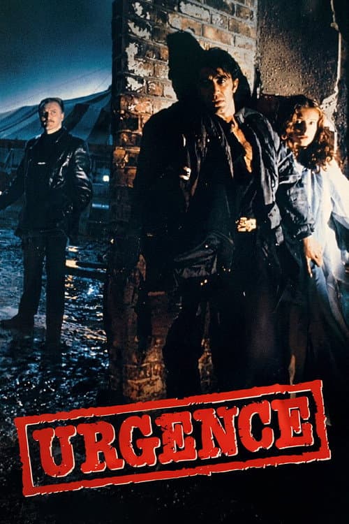 Urgence poster