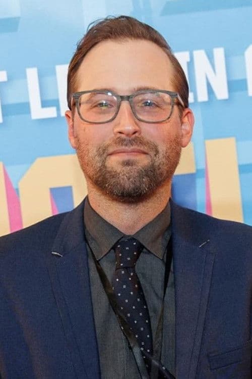 Ryan Whitaker profile photo