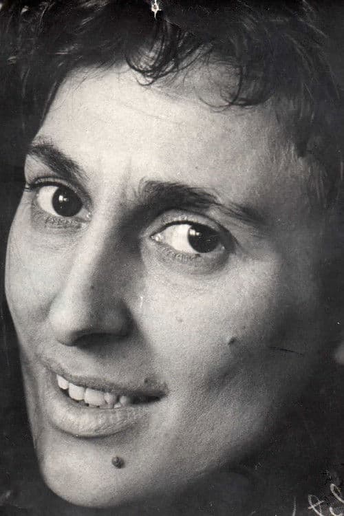 Katarina Taikon profile photo