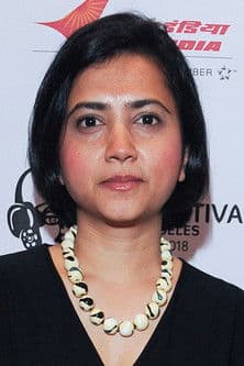 Vaishali Sinha profile photo