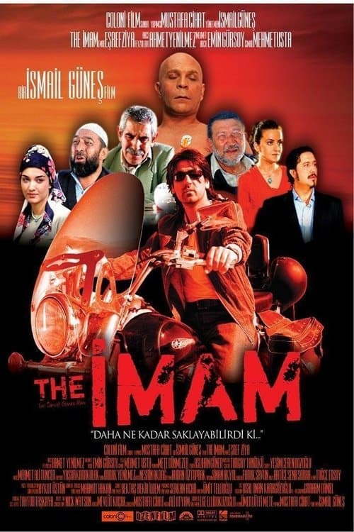 The İmam poster