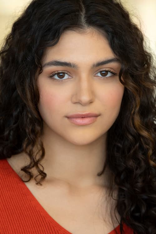 Ana Nicolle Chavez profile photo