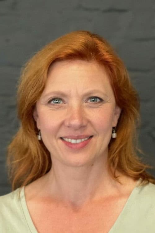 Sandrine André profile photo