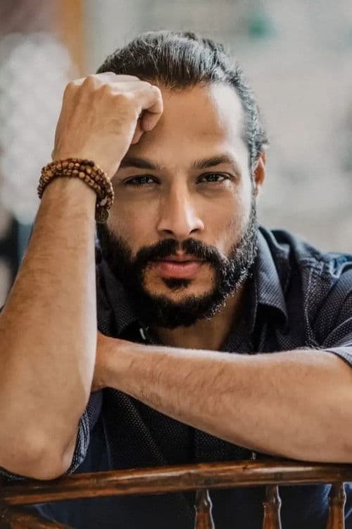 Maayur Jittsingh profile photo