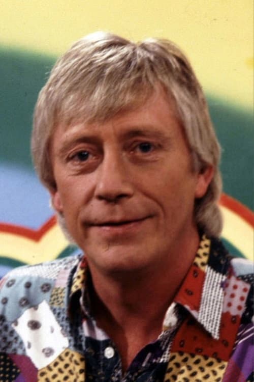 Geoffrey Hayes profile photo