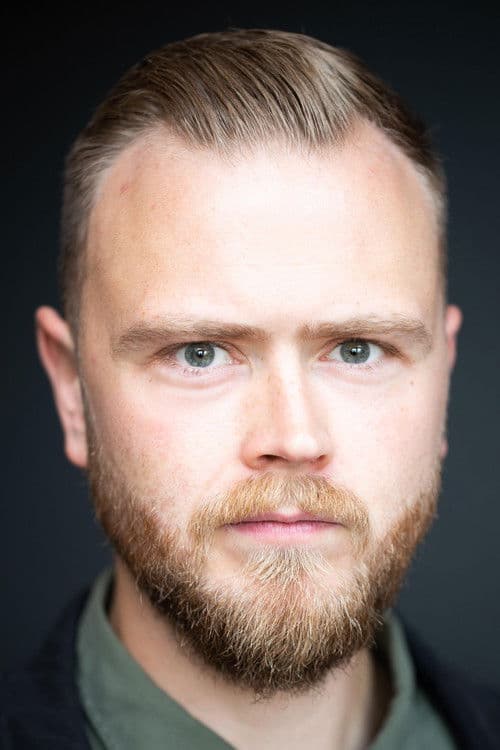 Asgeir Gunnarsson profile photo