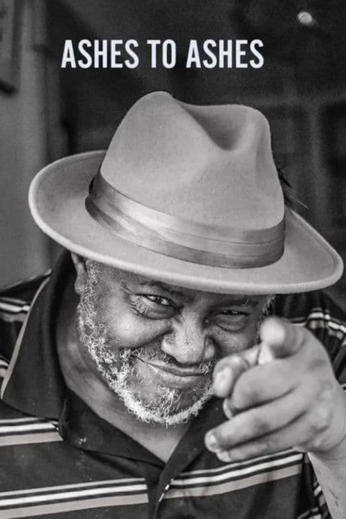 Ashes to Ashes poster