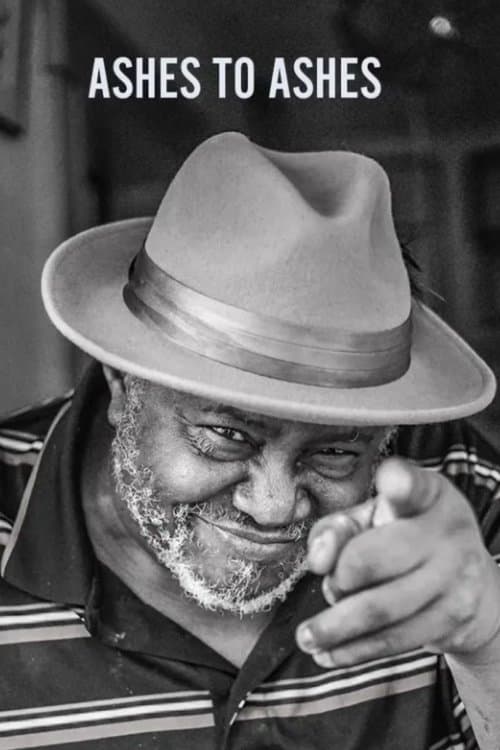 Ashes to Ashes poster