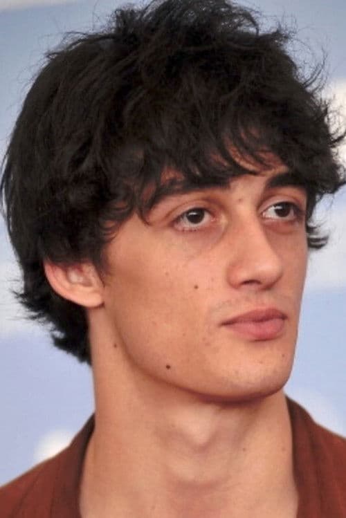 Mathias Renou profile photo