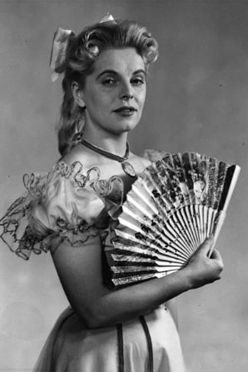 Hillevi Lagerstam profile photo