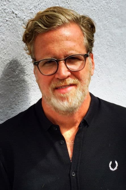 Ned Martel profile photo